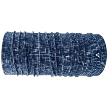 Kaklo mova MATT SCARF COOLMAX ECO Chambray