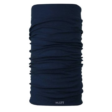 Kaklo mova MATT COOLMAX ECO Dark Navy