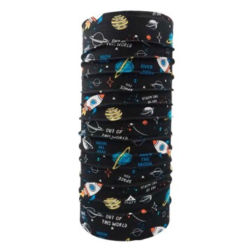 Kaklo mova MATT KIDS SCARF COOLMAX ECO