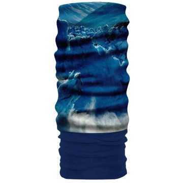 Kaklo mova MATT SCARF COOLMAX