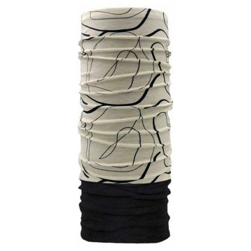 Kaklo mova MATT COOLMAX POL.Abstract