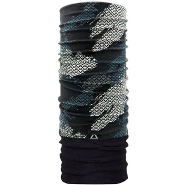 Kaklo mova MATT SCARF COOLMAX POL.Camo
