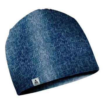 Kaklo mova MATT COOLMAX POL.Chambray