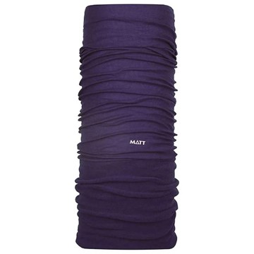 Kaklo mova MATT COOLMAX POL. Navy