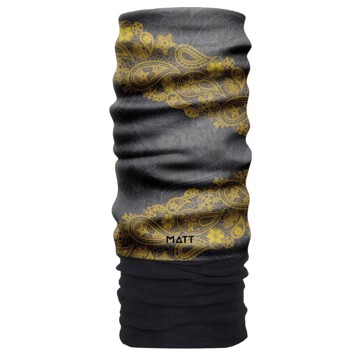 Kaklo mova MATT SCARF COOLMAX POL.