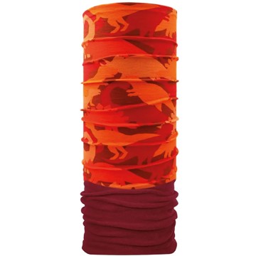Kaklo mova MATT KIDS SCARF PTEC.COOLMAX ECO