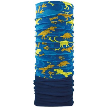 Kaklo mova MATT SCARF PTEC.COOLMAX ECO Dinoroar