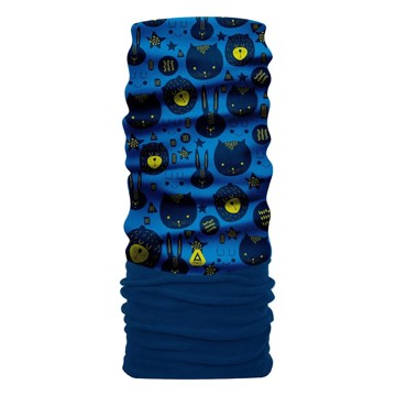 Tour De Cou Matt Kids Ptec.Coolmax Eco Sleepy