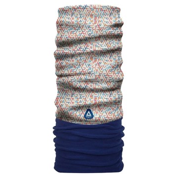 Nackenwärmer Matt Kids Ptec.Coolmax Eco Replay