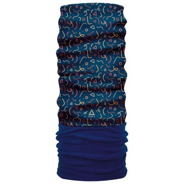 Nackenwärmer Matt Kids Ptec.Coolmax Eco Party