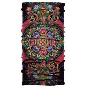 Kaklo mova MATT ECO SCARF C.ESTRADA Cosmos