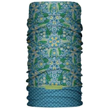 Kaklo mova MATT ECO SCARF C.ESTRADA Narciso