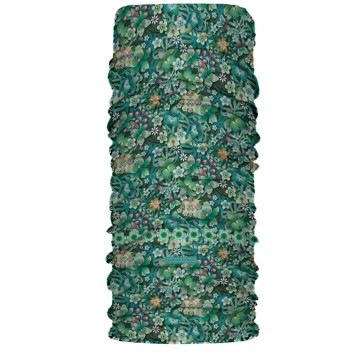 Kaklo mova MATT ECO SCARF C.ESTRADA Amazonas