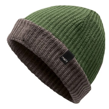 Kepurė MATT KNIT MATTSTYLE GRKQ