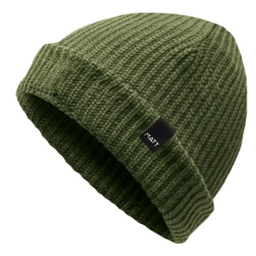 Kepurė MATT KNIT MATTSTYLE KQ