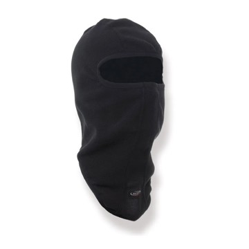 Balaklava MATT MICRO BLACK