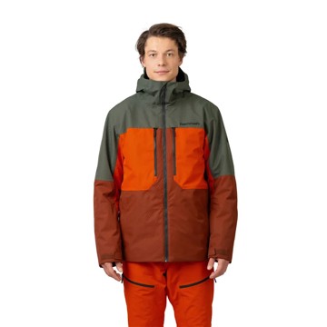 Chaqueta HANNAH NIEL Smoked