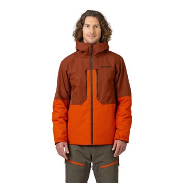 Chaqueta HANNAH Niel Pureed