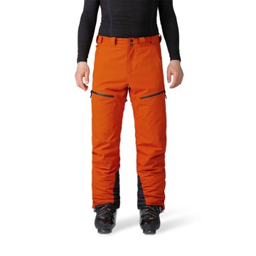 HANNAH Pants WIEL Pureed