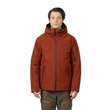 Chaqueta HANNAH FALON Smoked