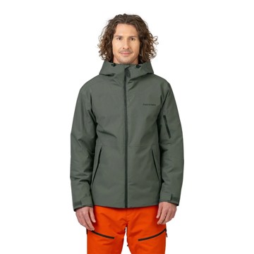 Chaqueta HANNAH Falon