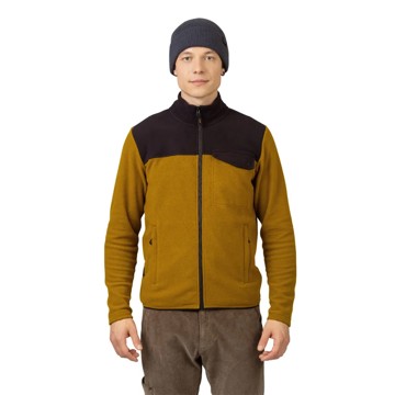 Polar Fleece Hannah Bert Dull