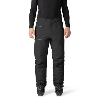 HANNAH Pants JOHNS Anthracite