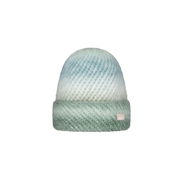 BARTS Hat Fanatail Turnup pale army