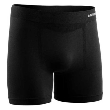 Calzoncillo LURBEL LITE BOXER Negro