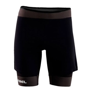 Broek LURBEL Samba