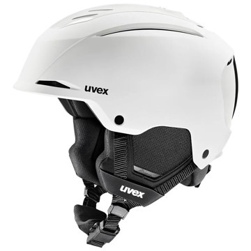 Helm Uvex RESOLUTION white matt