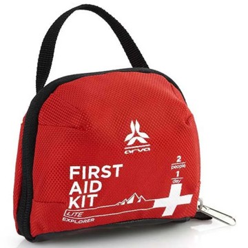 Komplet Prve Pomoči Arva First Aid Kit Lite