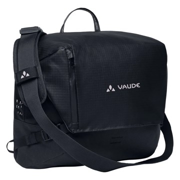 Vaude Bag CITYMESSENGER Black