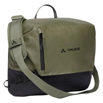 Vaude Bag CITYMESSENGER Khaki