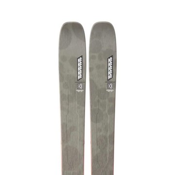 Ski K2 Mindbender 108Ti