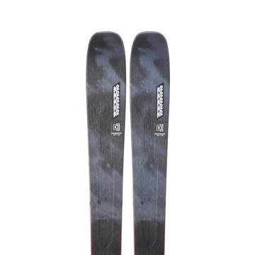 Skier K2 MINDBENDER 99TI