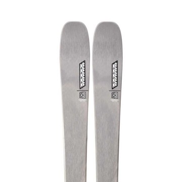 Skis K2 MINDBENDER 90C