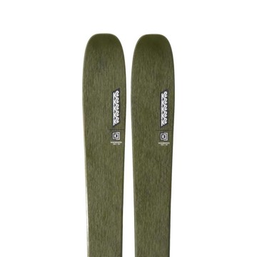 Skis K2 MINDBENDER 106C