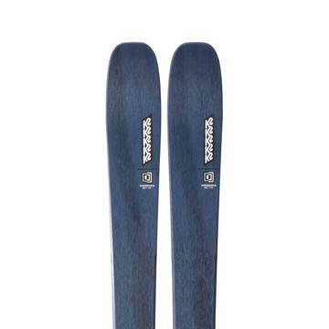 Ski K2 Mindbender 96C