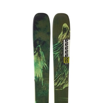 Ski K2 Reckoner 102