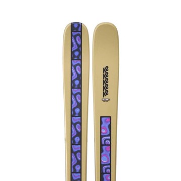 Ski K2 Omen 90
