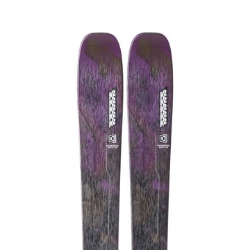 Ski K2 Mindbender 99Ti W