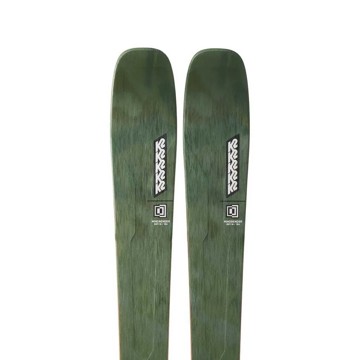 Skier K2 MINDBENDER 89TI W
