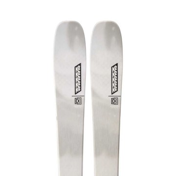 Skis K2 MINDBENDER 90C W