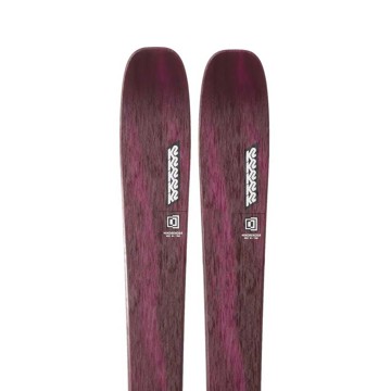 Ski K2 Mindbender 96C W