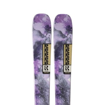 Narty K2 Reckoner 92 W