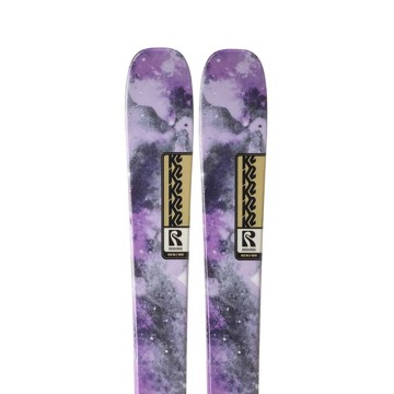 Ski K2 Reckoner 92 W - M3 10 Compact Quikclik