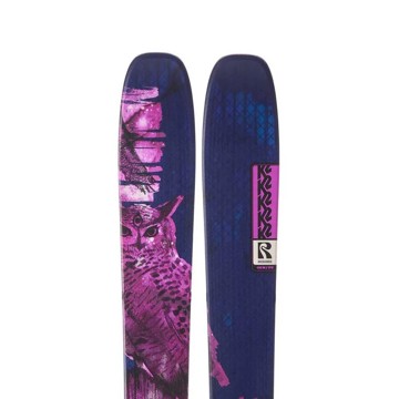 Ski K2 Reckoner 110 W