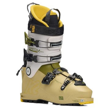 K2 Boots Dispatch Lt