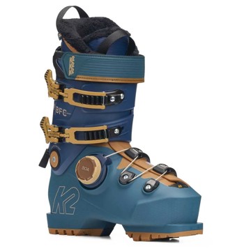 Boty K2 Bfc 105 Boa W